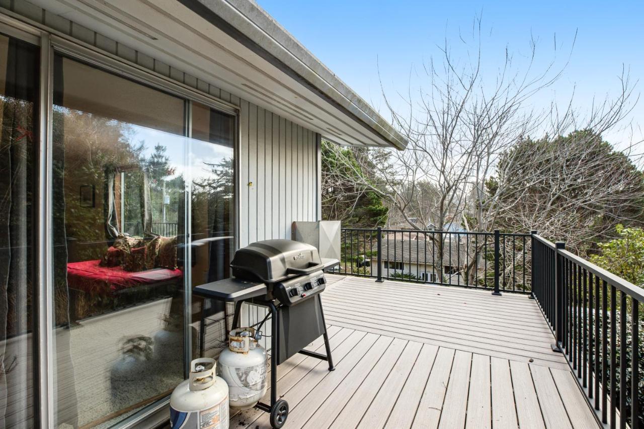 Sandy Cottage Lincoln City Bagian luar foto
