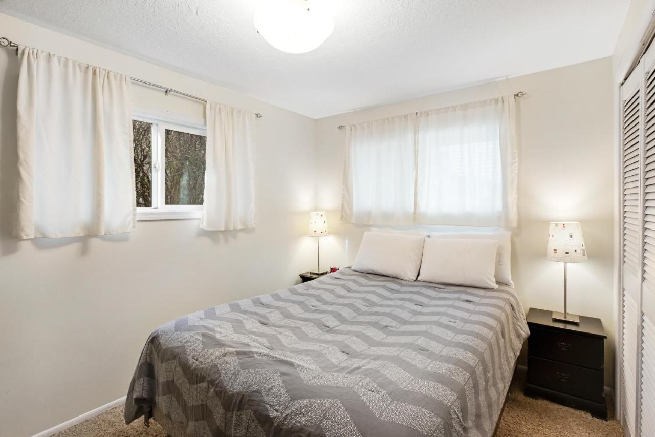 Sandy Cottage Lincoln City Bagian luar foto